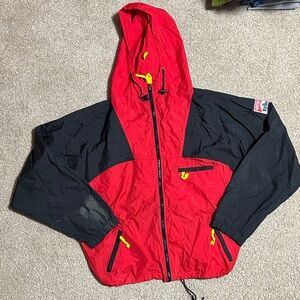 Marlboro Adventure Team Gray Jacket